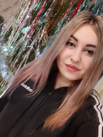 Проститутка Лина